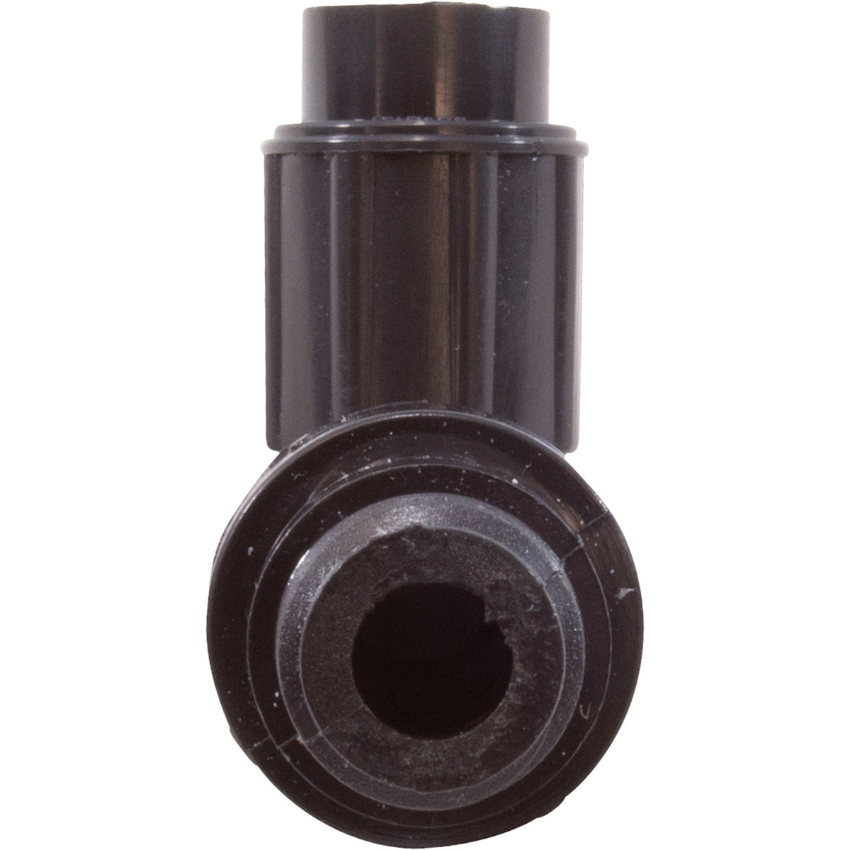 R172061Z Check Valve/Elbow Combo, Pent. Auto.Feeder 300, 302, 300-19/29