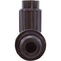 R172061Z Check Valve/Elbow Combo, Pent. Auto.Feeder 300, 302, 300-19/29