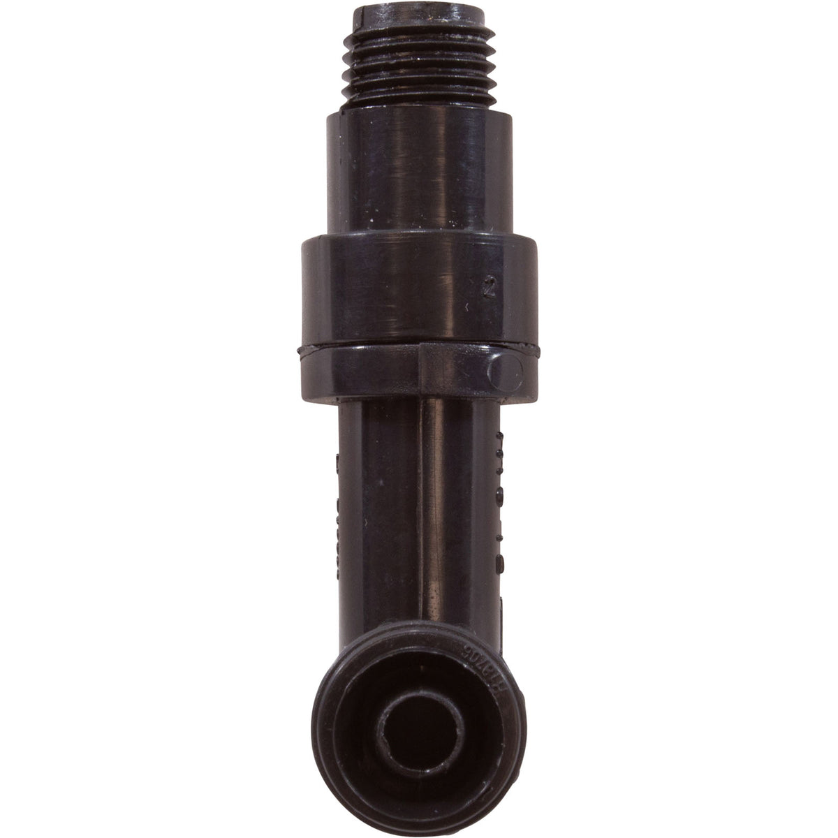R172061Z Check Valve/Elbow Combo, Pent. Auto.Feeder 300, 302, 300-19/29