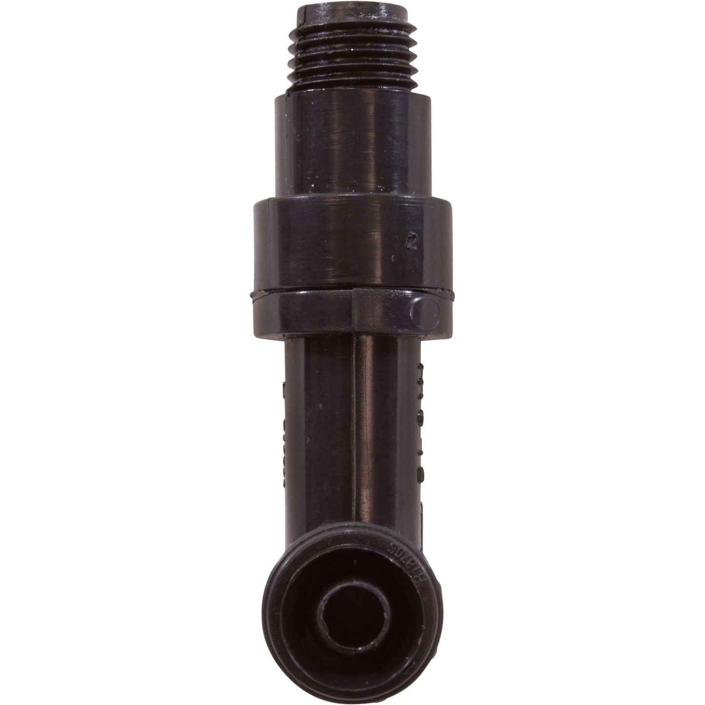 R172061 Check Valve/Elbow Combo, Pent. Auto.Feeder 300, 302, 300-19/29