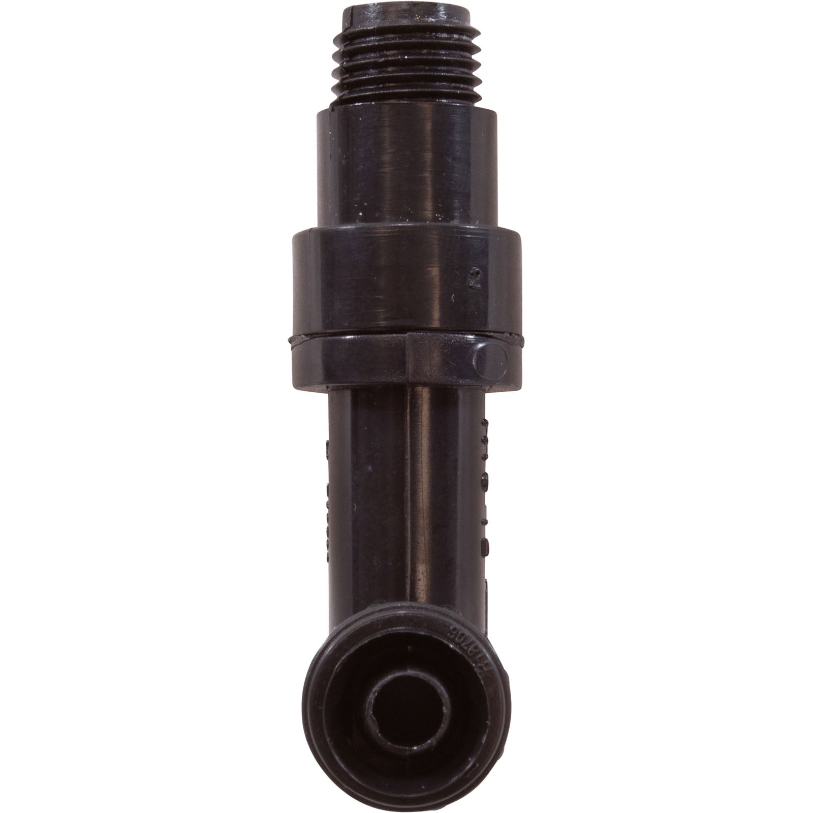 R172061Z Check Valve/Elbow Combo, Pent. Auto.Feeder 300, 302, 300-19/29