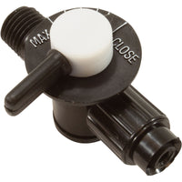Control Valve, Rainbow Auto.Feeder 300, 302, 300-19/29, 1/4xNPT
