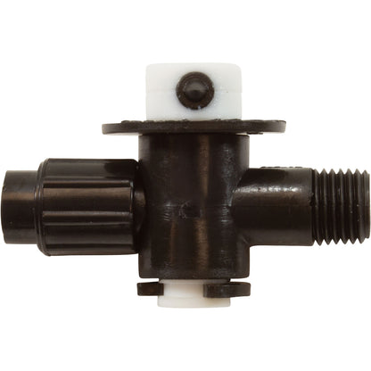 Control Valve, Rainbow Auto.Feeder 300, 302, 300-19/29, 1/4xNPT