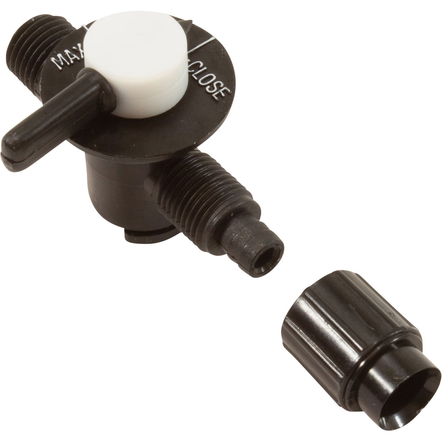 Control Valve, Rainbow Auto.Feeder 300, 302, 300-19/29, 1/4xNPT