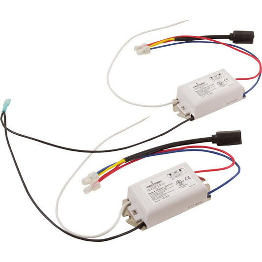 Ballast, A & A Manufacturing QuickPure3, QP2-50, 250K gal