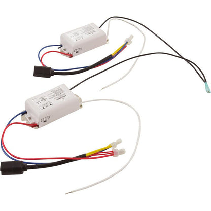 Ballast, A & A Manufacturing QuickPure3, QP2-50, 250K gal