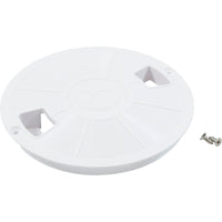 Deck Lid, A & A Manufacturing Quik DekClor, White