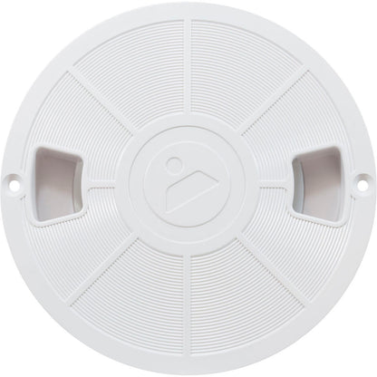 Deck Lid, A & A Manufacturing Quik DekClor, White