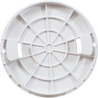 Deck Lid, A & A Manufacturing Quik DekClor, White