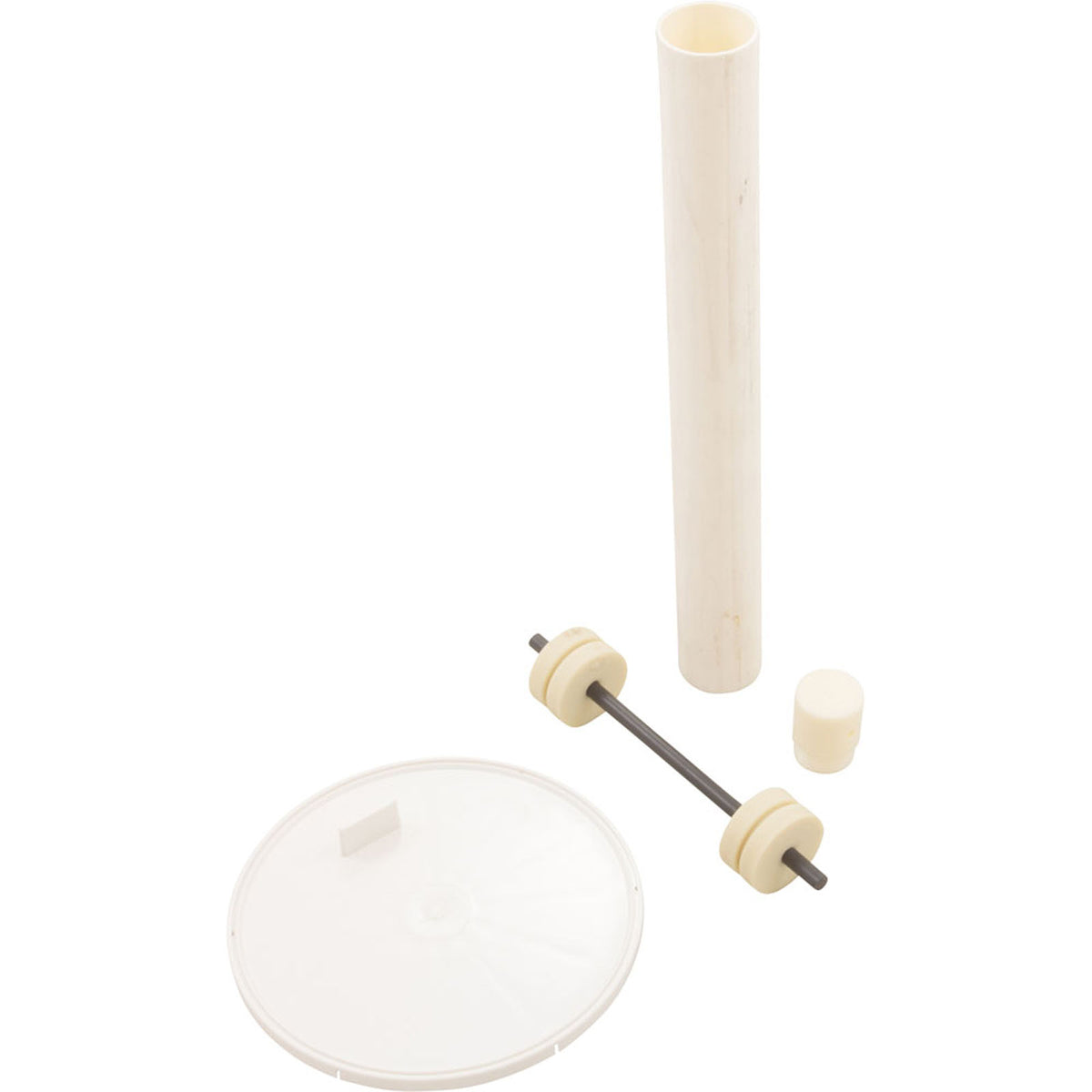 Start Up Kit, A & A Manufacturing Quick DekClor