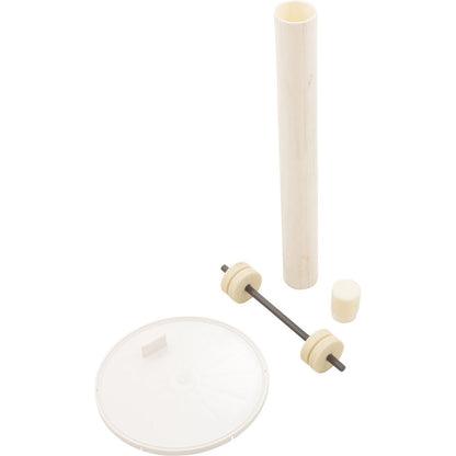 Kit de démarrage, A &amp; A Manufacturing Quick DekClor