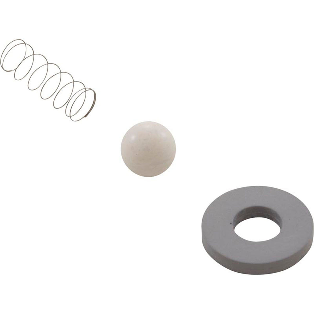 Rebuild Kit, Mazzei, Check Valve #1584