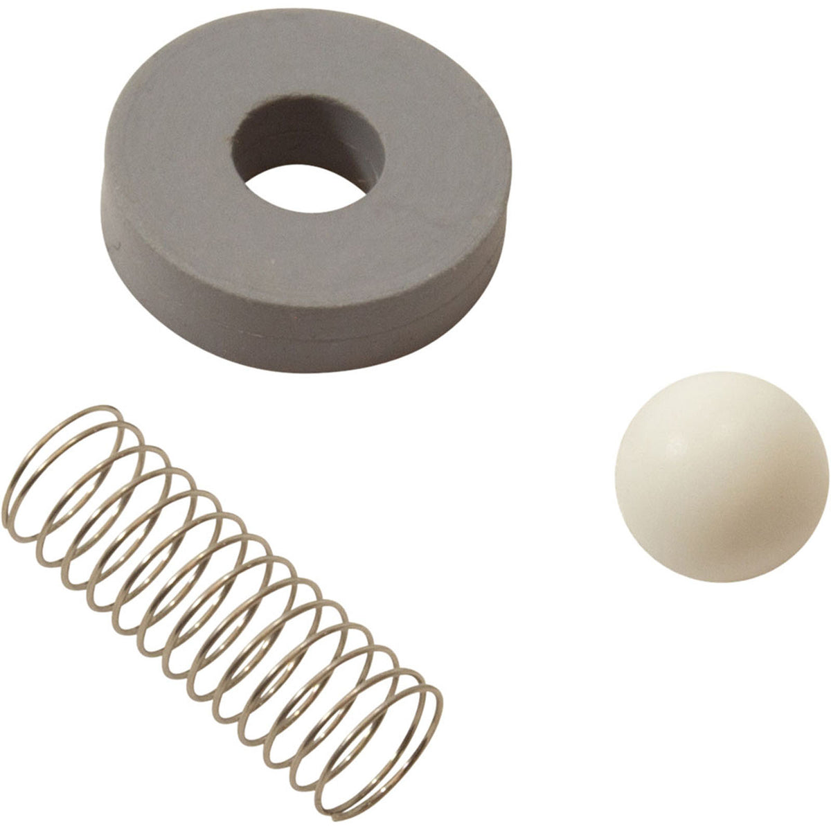Rebuild Kit, Mazzei, Check Valve #484/684