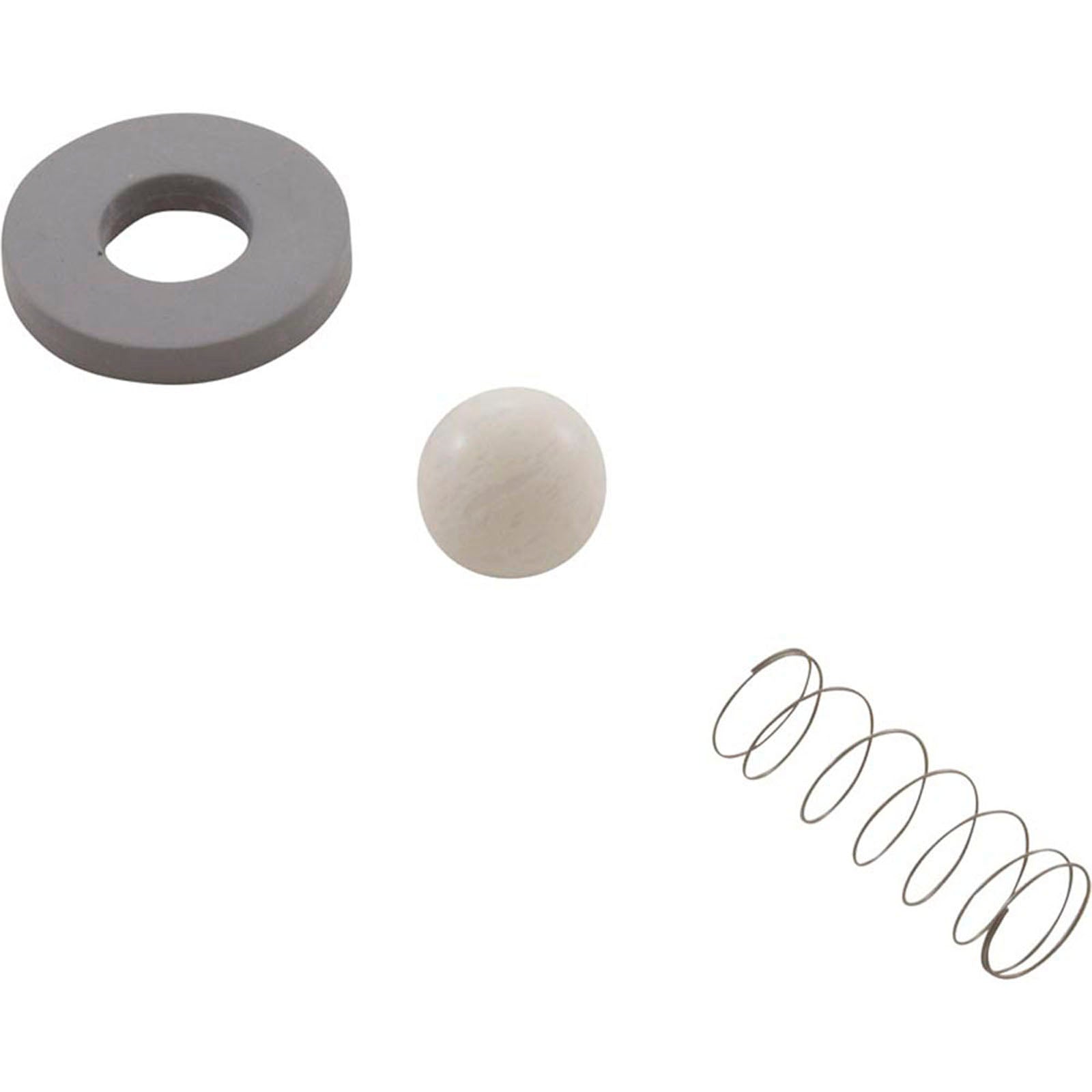 Rebuild Kit, Mazzei, Check Valve #978/C83P