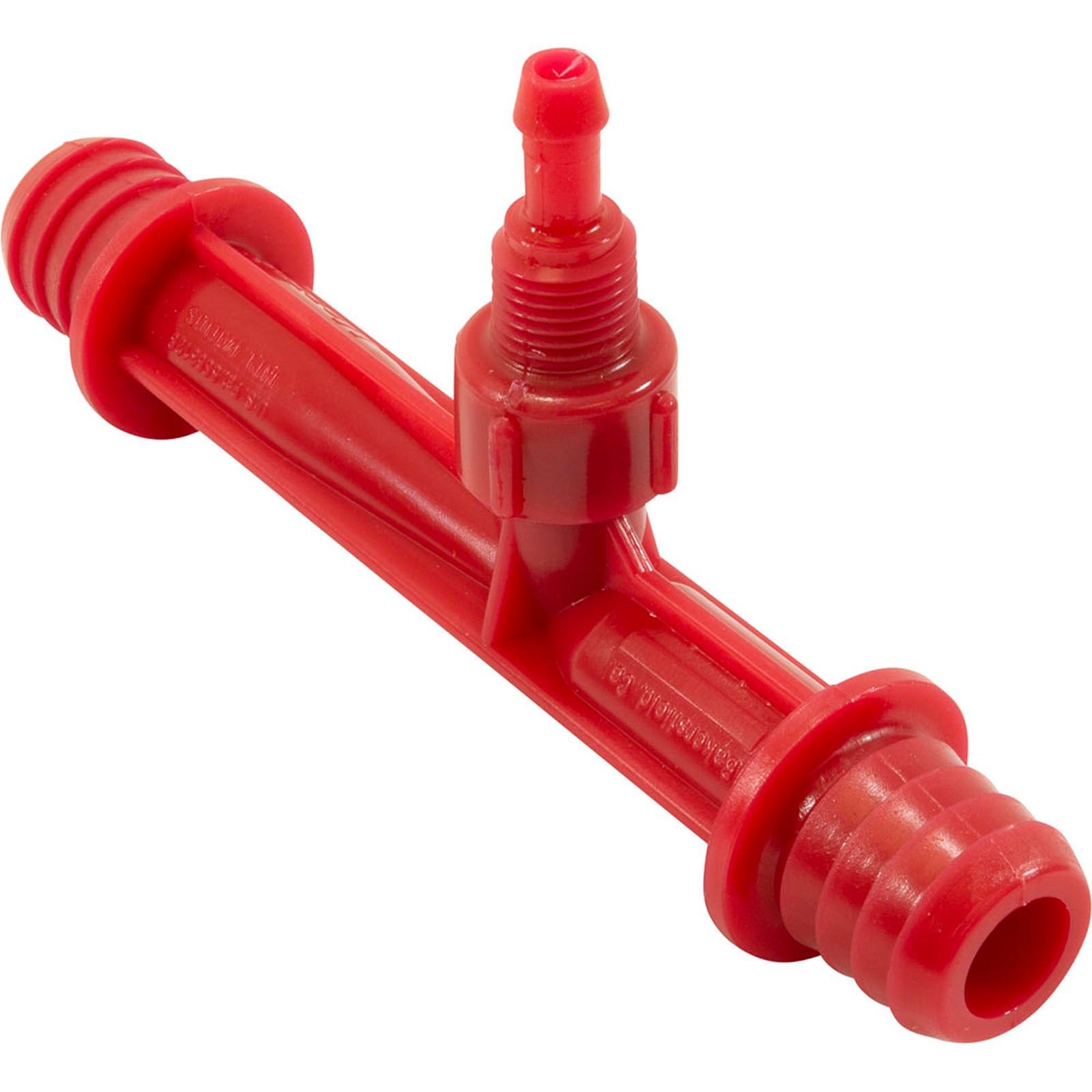 Venturi Injector, Mazzei, 3/4"b, #684