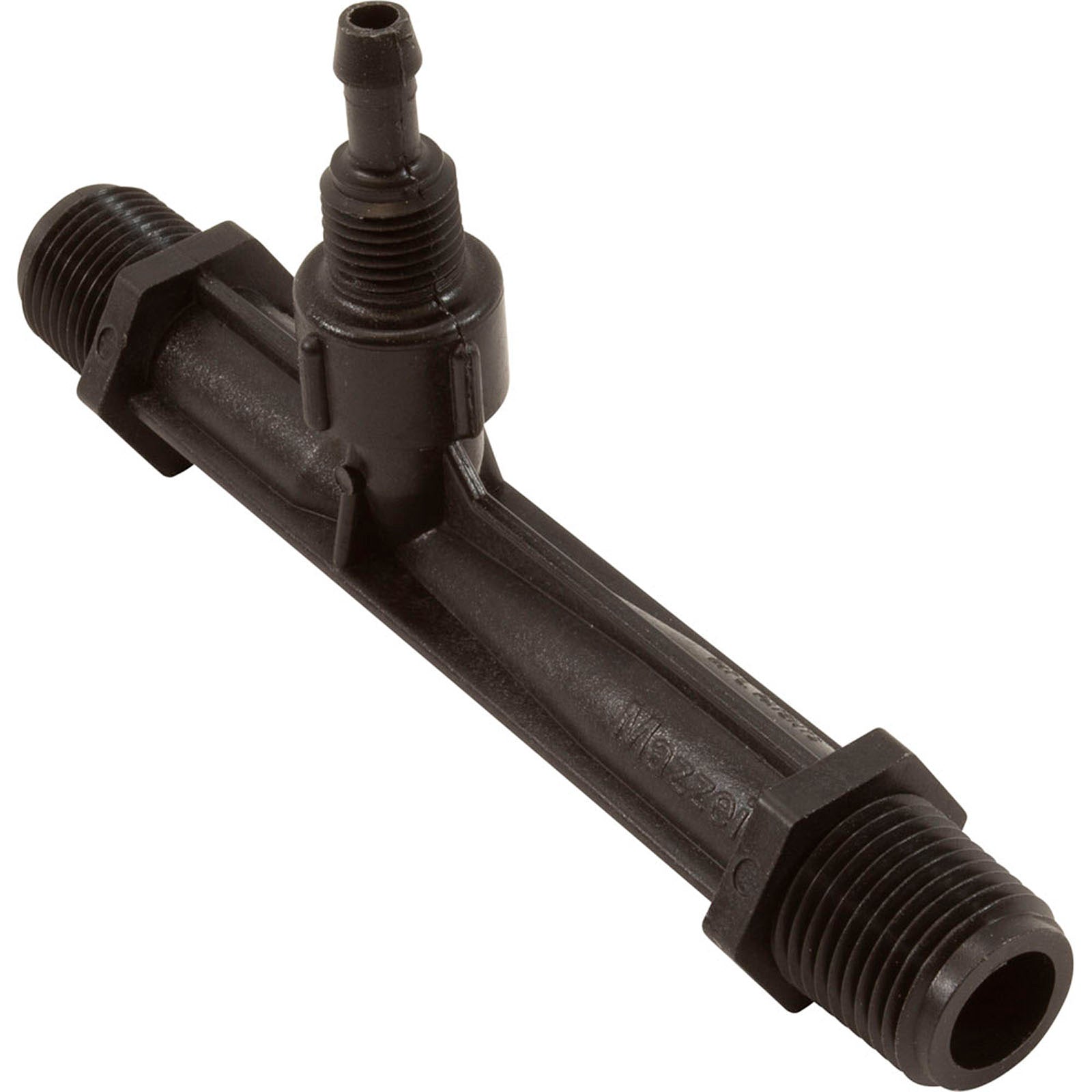Venturi Injector, Mazzei, 1/2"mpt, #484