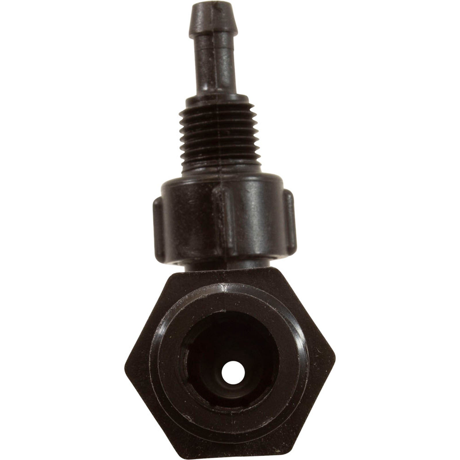 Venturi Injector, Mazzei, 1/2"mpt, #484