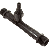 Venturi Injector, Mazzei, 1"mpt, #978