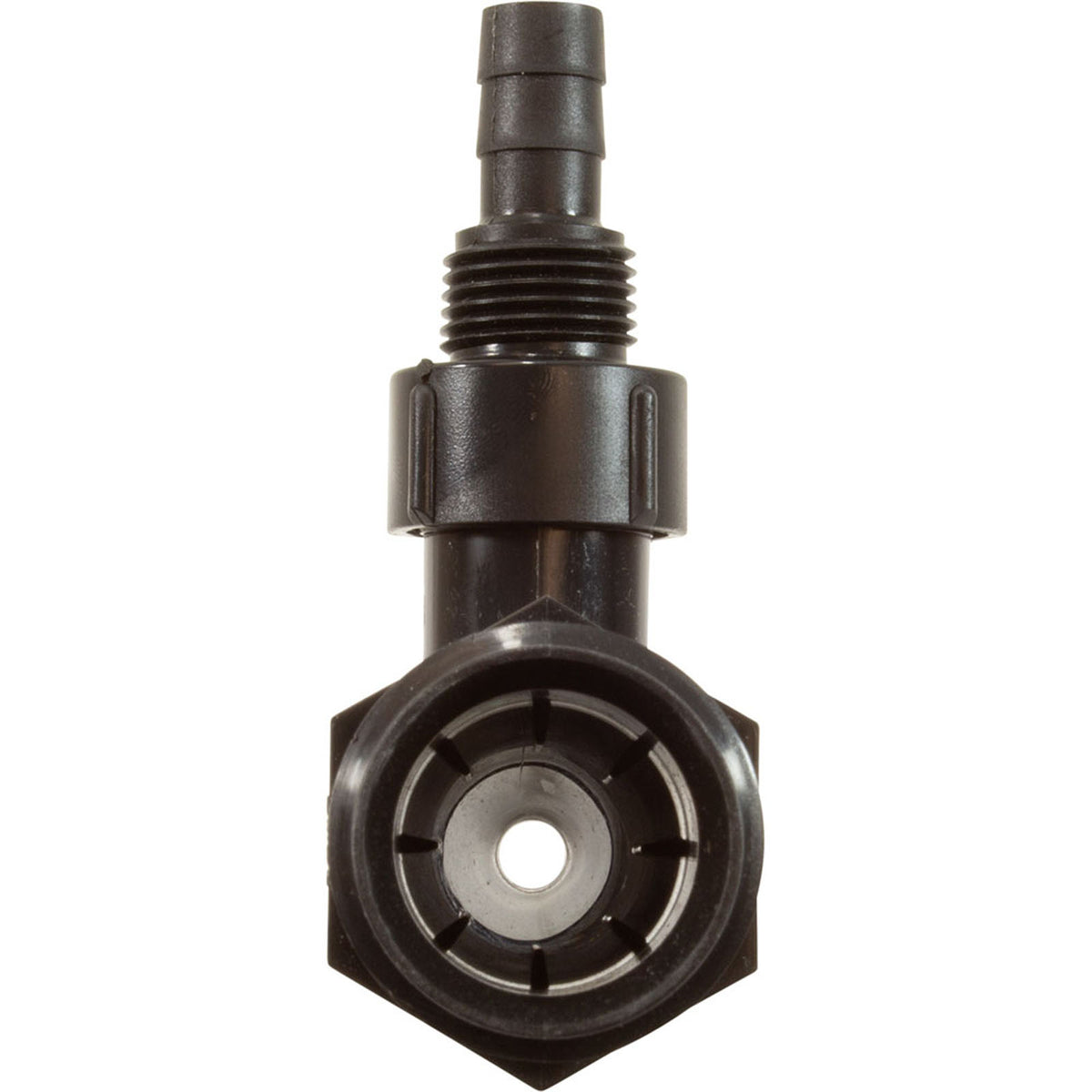 Venturi Injector, Mazzei, 1"mpt, #978
