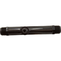 Venturi Injector, Mazzei, 1"mpt, #978