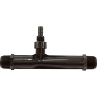 Venturi Injector, Mazzei, 1"mpt, #978