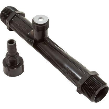 Venturi Injector, Mazzei, 1"mpt, #978