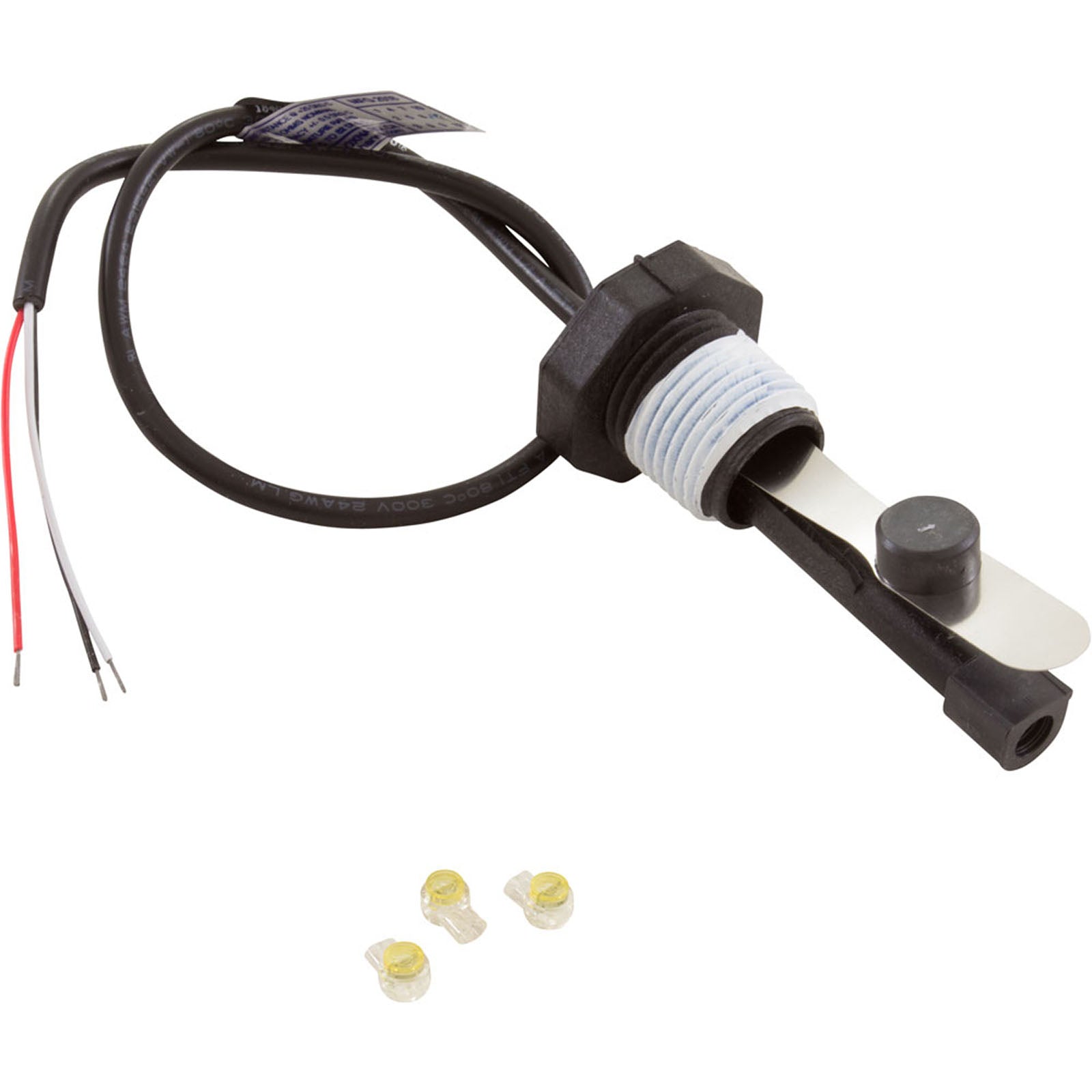 Flow Switch, Pentair IChlor, 1/2" Male Pipe Thread