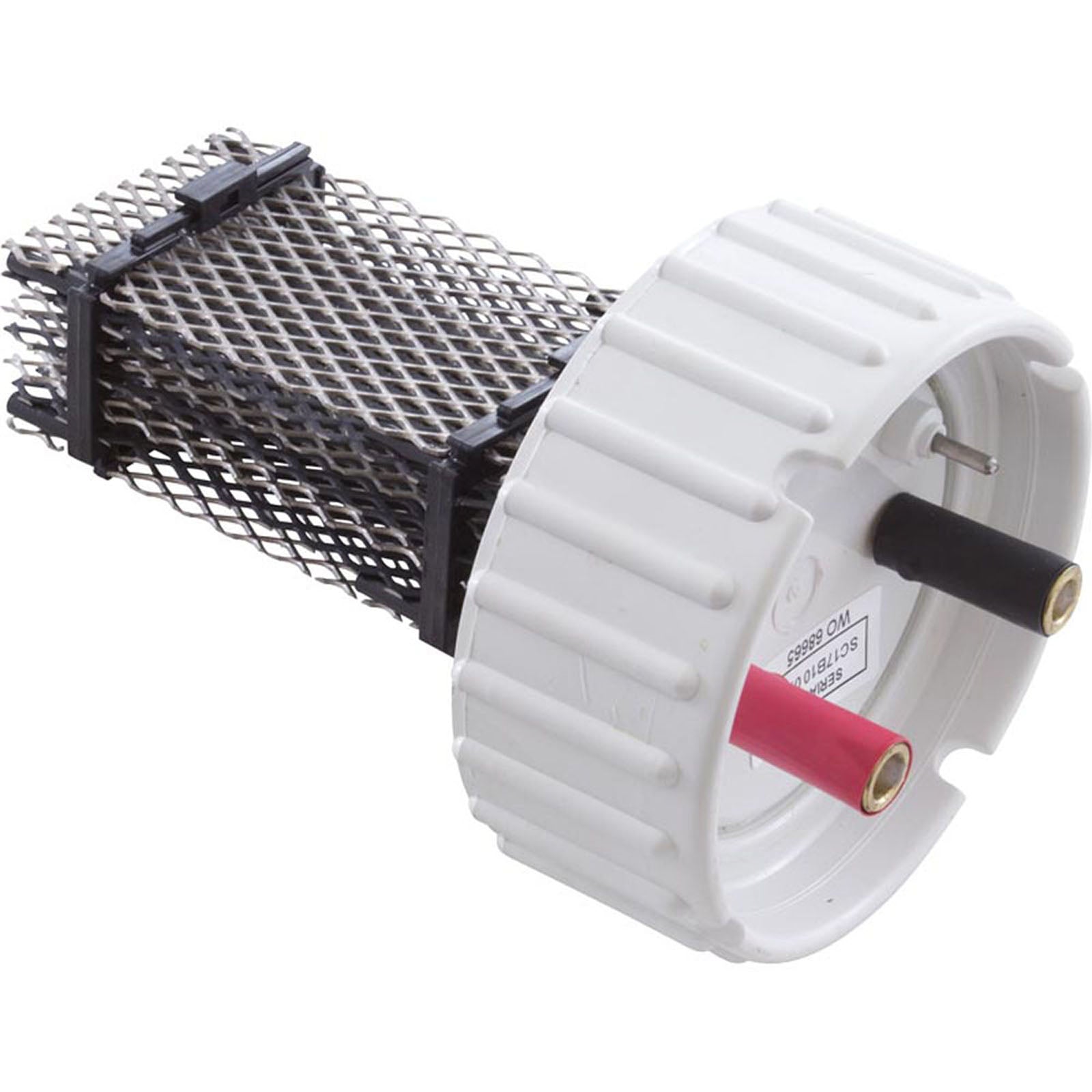 Electrode Kit, Zodiac Clearwater C170, 5-1/4"