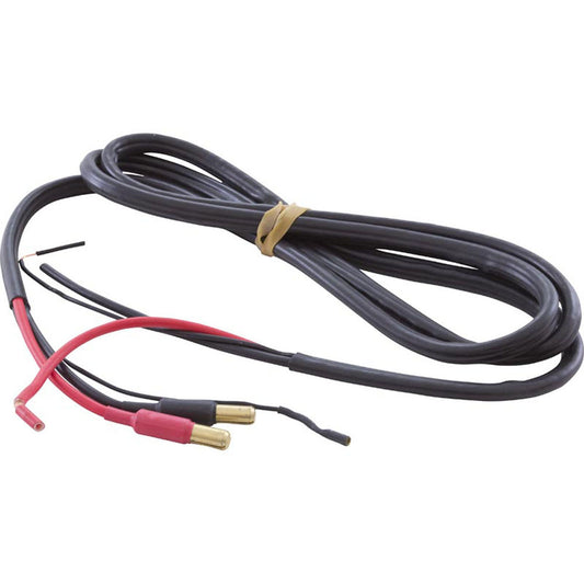 Output Cable, Zodiac Clearwater C-Series, with Terminals
