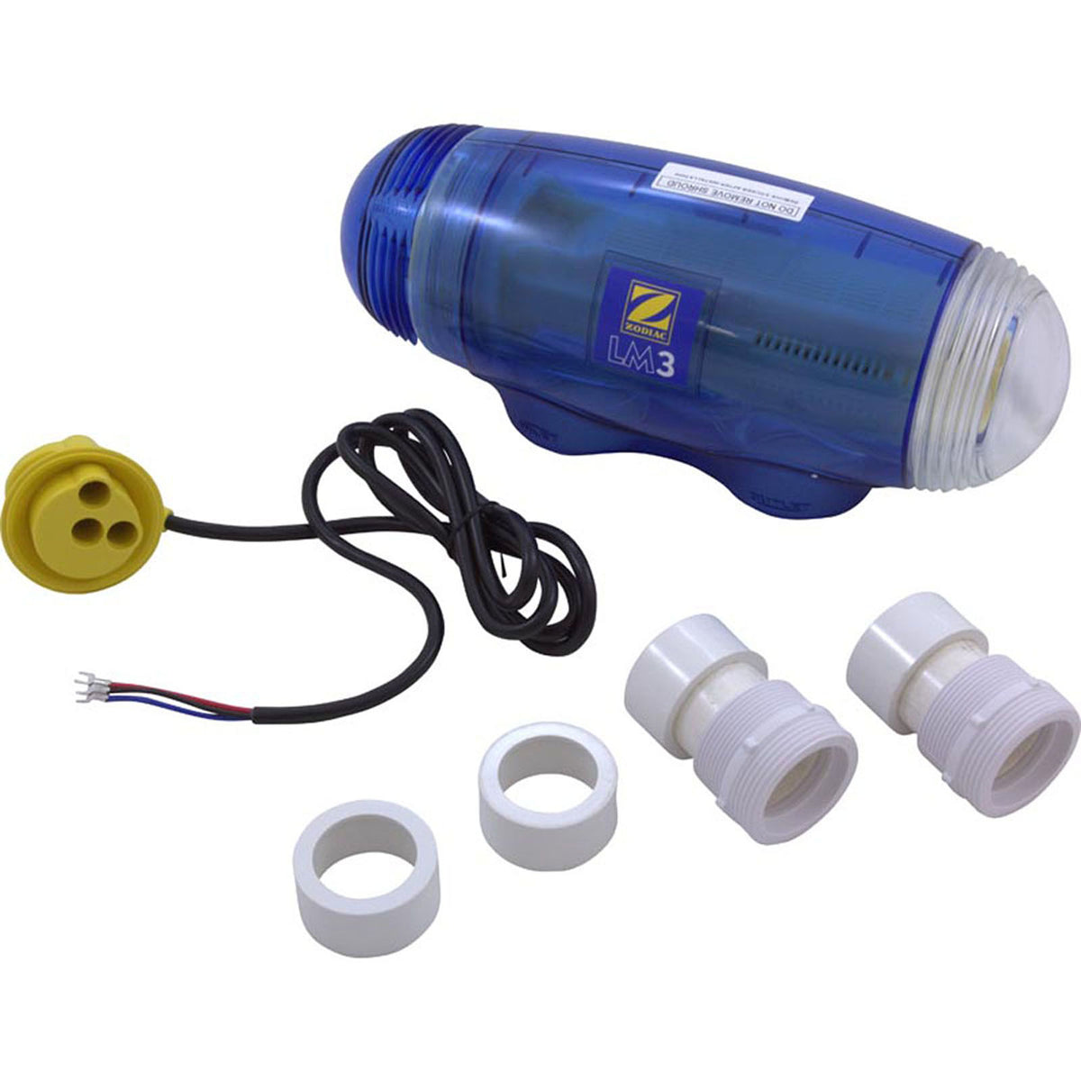 Cell Kit Conversion, Zodiac, LM2-24 to LM3-24