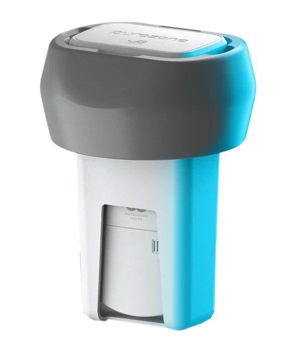 Balboa 96000 PureZone Water Care System with Hover