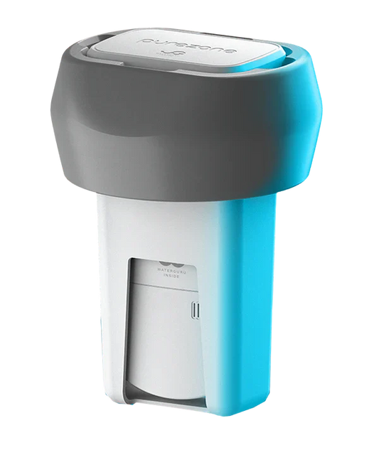 Balboa 96000 PureZone Water Care System with Hover