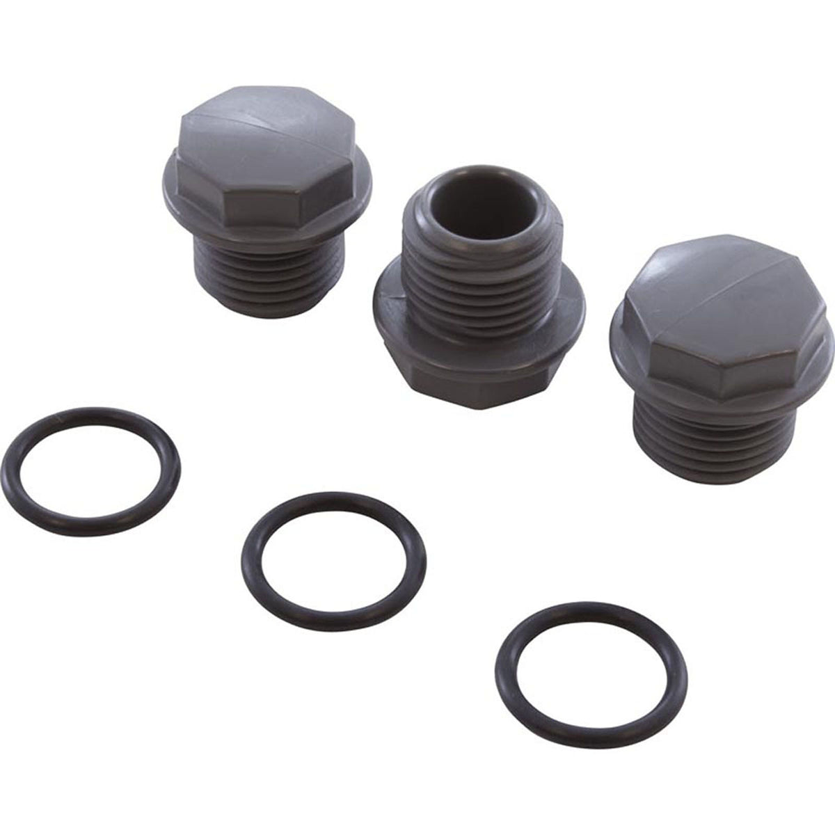 Plugs, Zodiac AquaPure Ei