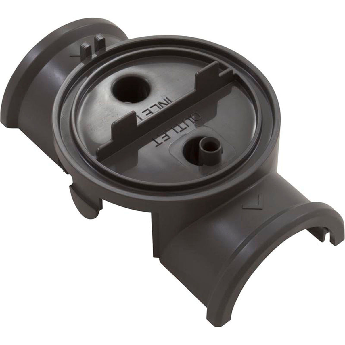 Clamp, Zodiac AquaPure Ei, Top