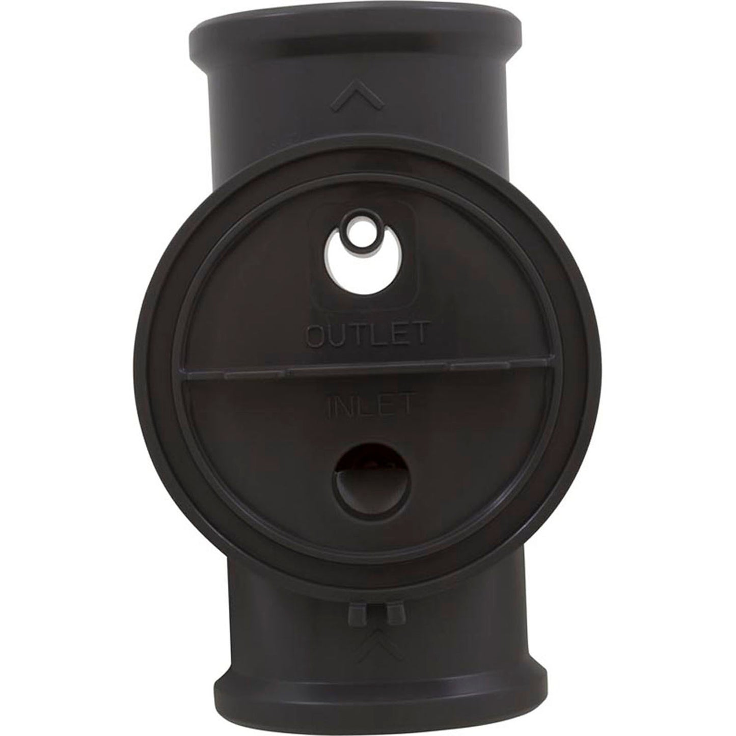 Clamp, Zodiac AquaPure Ei, Top