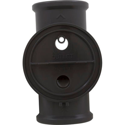 Clamp, Zodiac AquaPure Ei, Top