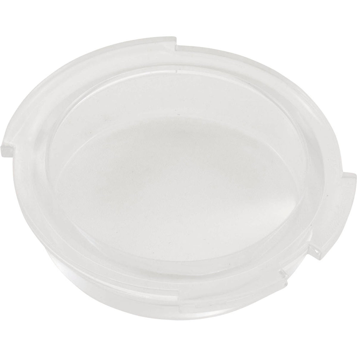 Winterizing Cup, Zodiac AquaPure Ei, Without O-Ring