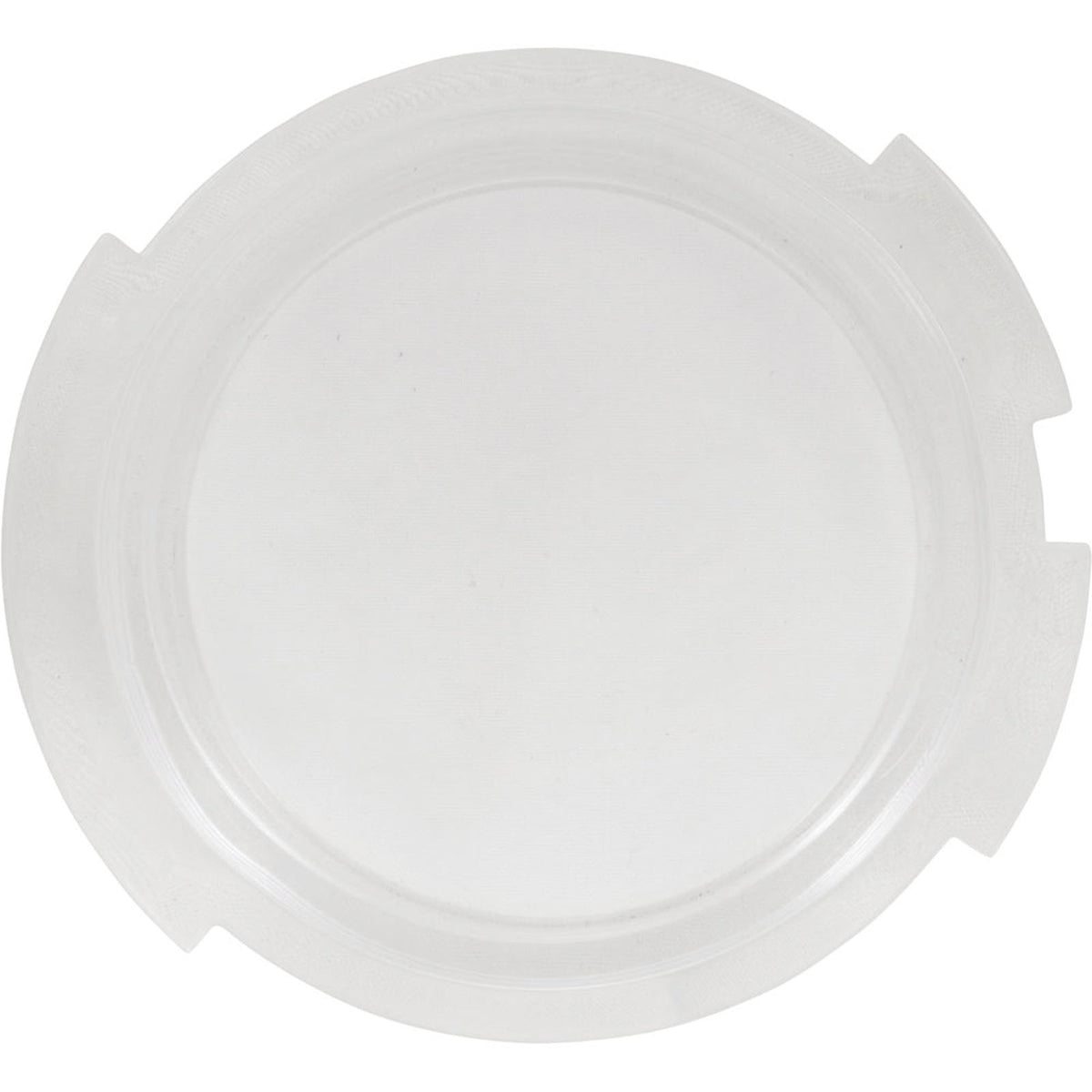 Winterizing Cup, Zodiac AquaPure Ei, Without O-Ring