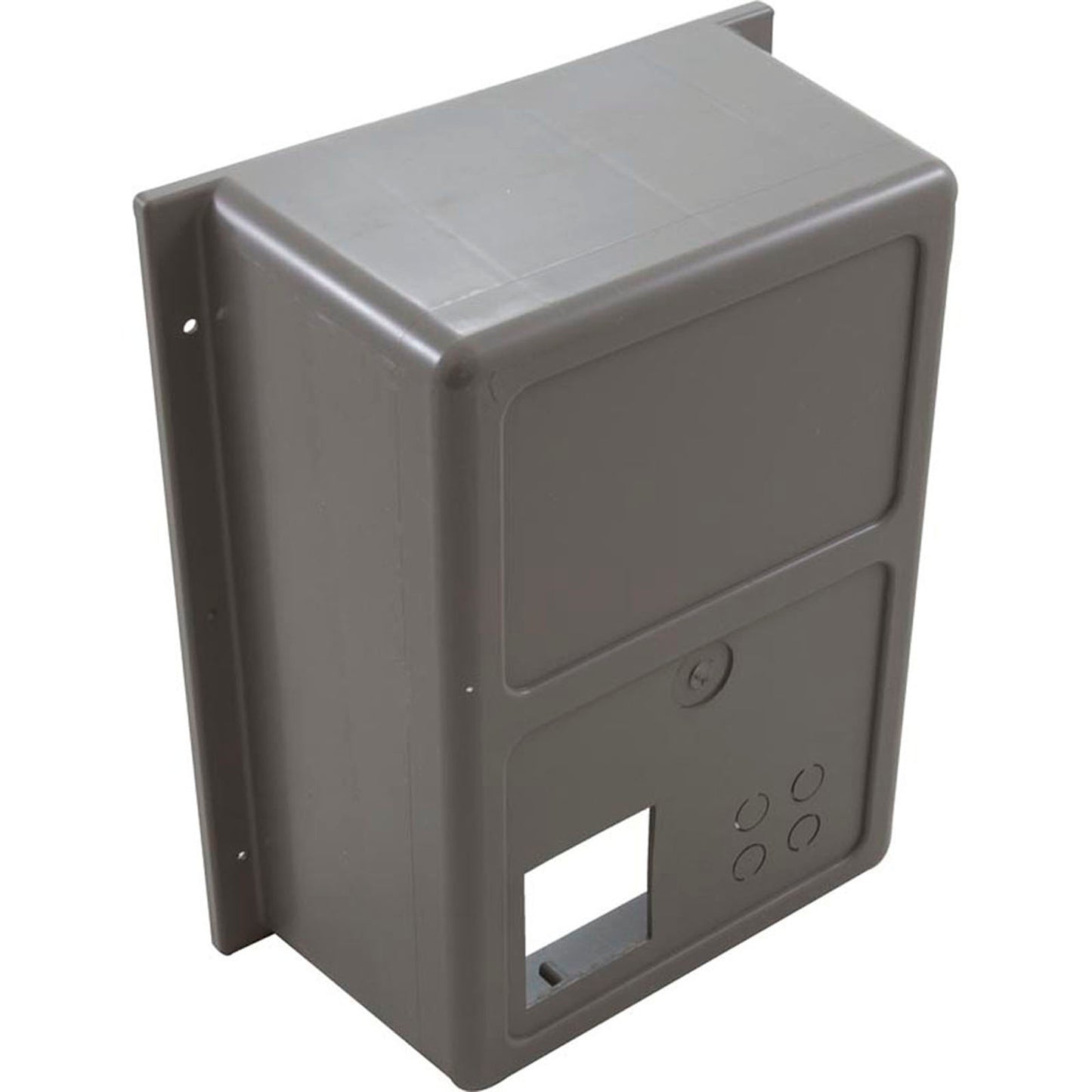 Control Box Cover, Zodiac AquaPure APURE1400