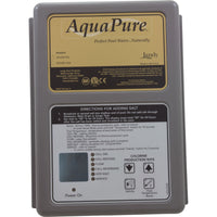 Tapa de la caja de control, Zodiac AquaPure APURE700