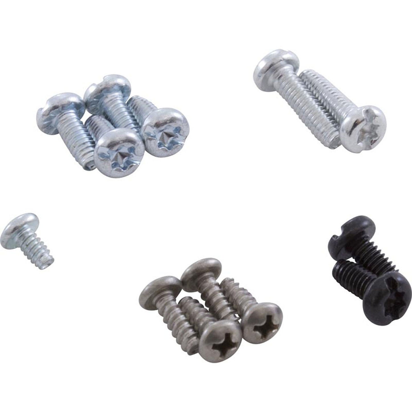 Screw, Zodiac PureLink, Touchpad