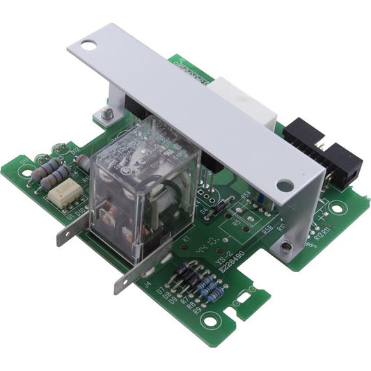 PCB, Back, Zodiac AquaPure 700, Small Style, Pre 10/07