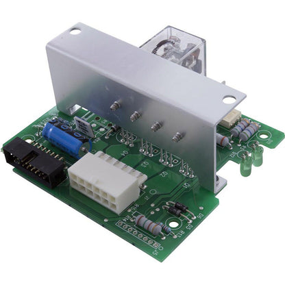 PCB, Back, Zodiac AquaPure 700, Small Style, Pre 10/07