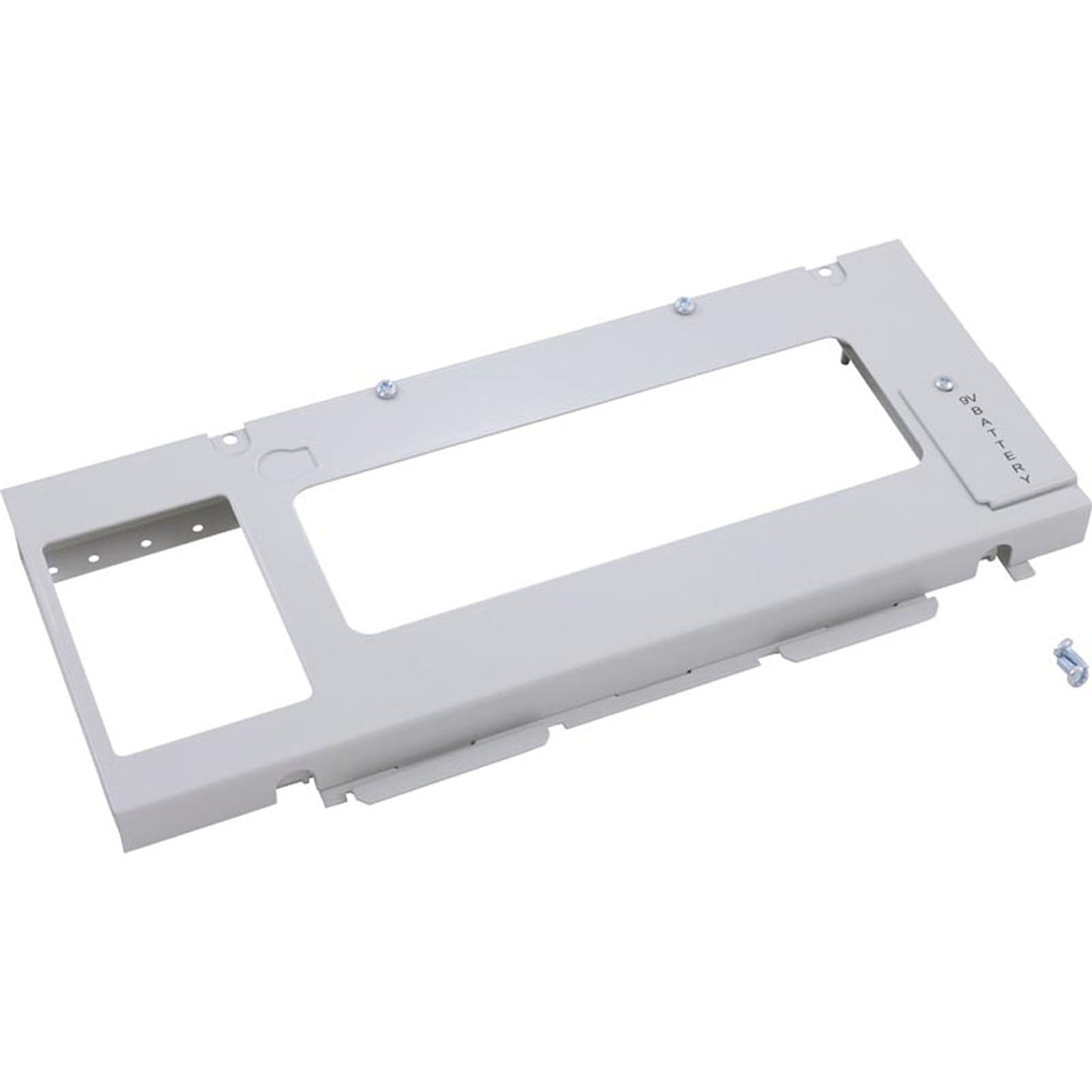 Bezel Cover Kit, Zodiac PureLink, with Screws, After 2/08