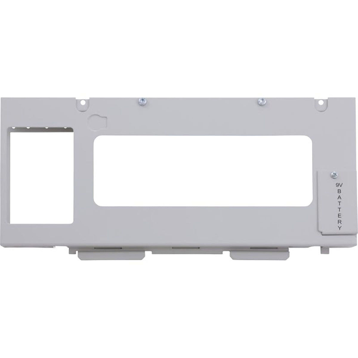 Bezel Cover Kit, Zodiac PureLink, with Screws, After 2/08