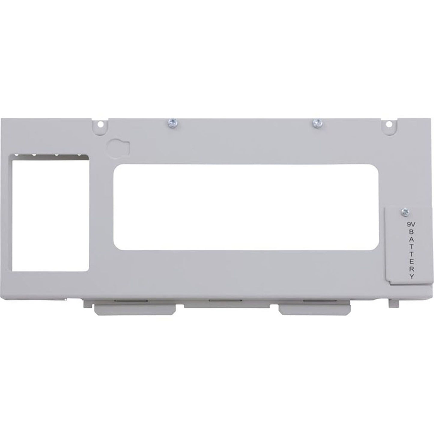 Bezel Cover Kit, Zodiac PureLink, with Screws, After 2/08