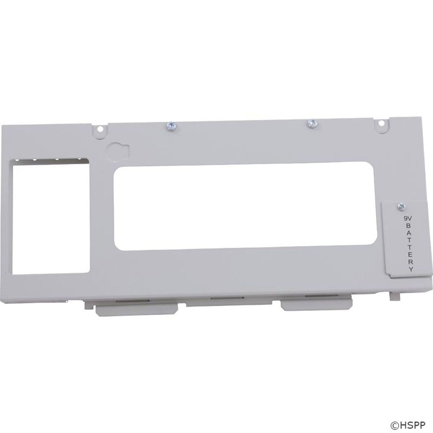 Bezel Cover Kit, Zodiac PureLink, with Screws, After 2/08