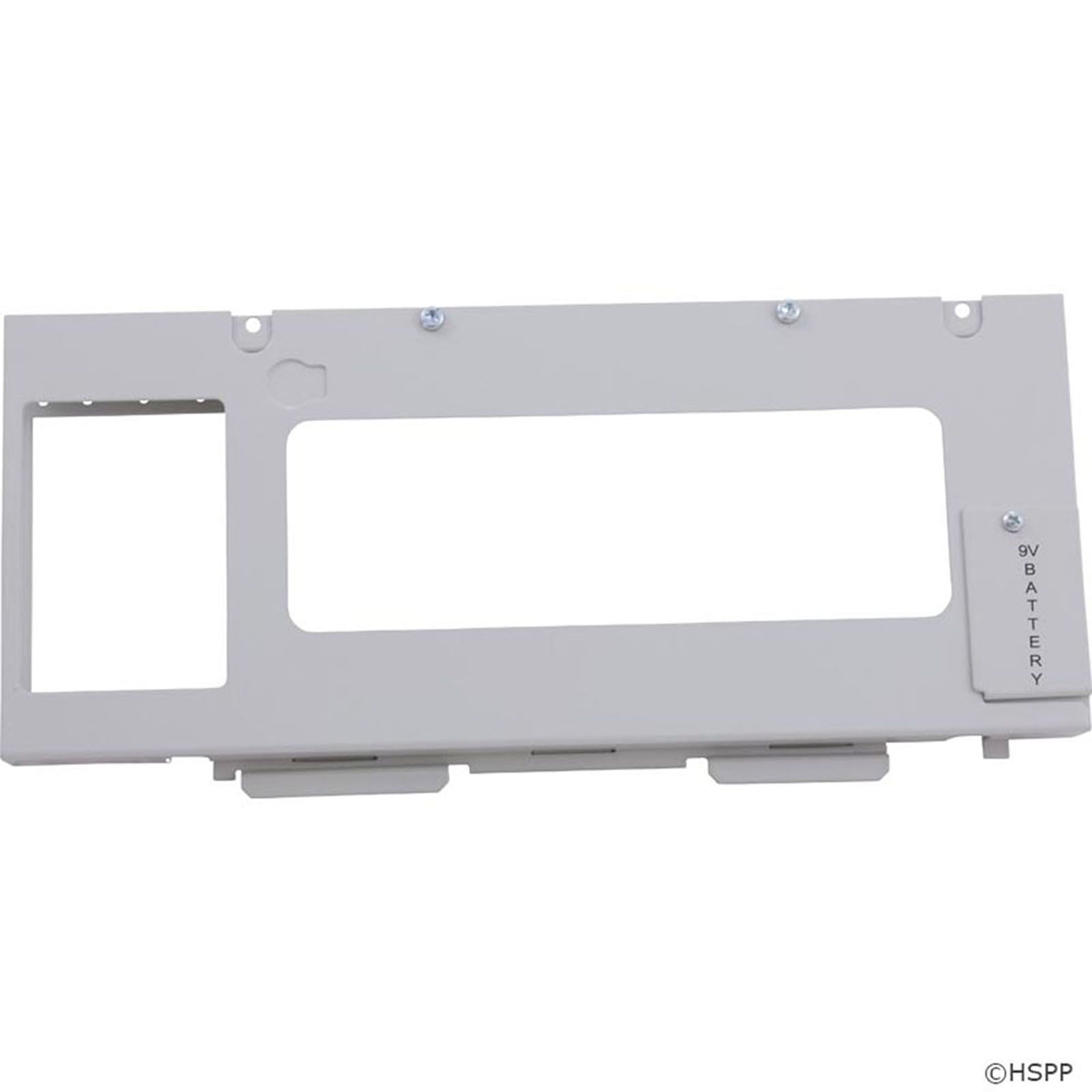 Bezel Cover Kit, Zodiac PureLink, with Screws, After 2/08