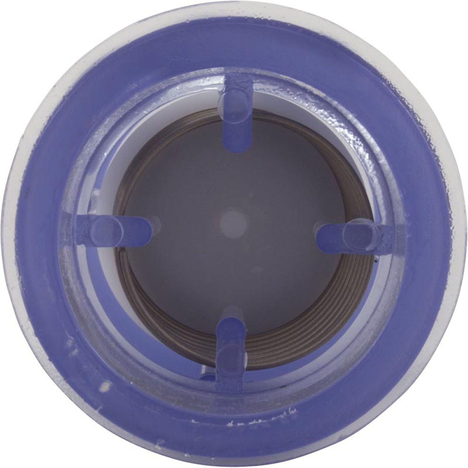 DelCheck Check Valve, Del Ozone CO-0101, 1-1/2"s, 1/3 psi
