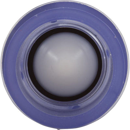 Clapet anti-retour DelCheck, Del Ozone CO-0101, 1-1/2", 1/3 psi